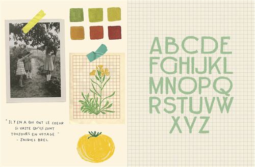 Livre Le Bazar – Image 4