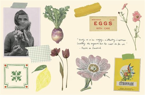 Livre Le Bazar – Image 3