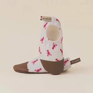 Chaussons Les Petits Homards