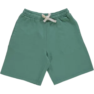 Short Nigelle Deep Grass Green