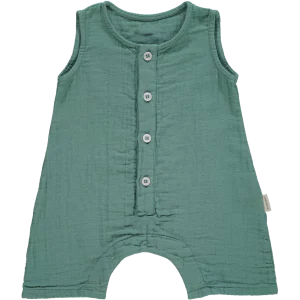 Combishort Poivre Deep Grass green