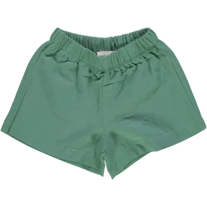 Short Gui Deep Grass Green