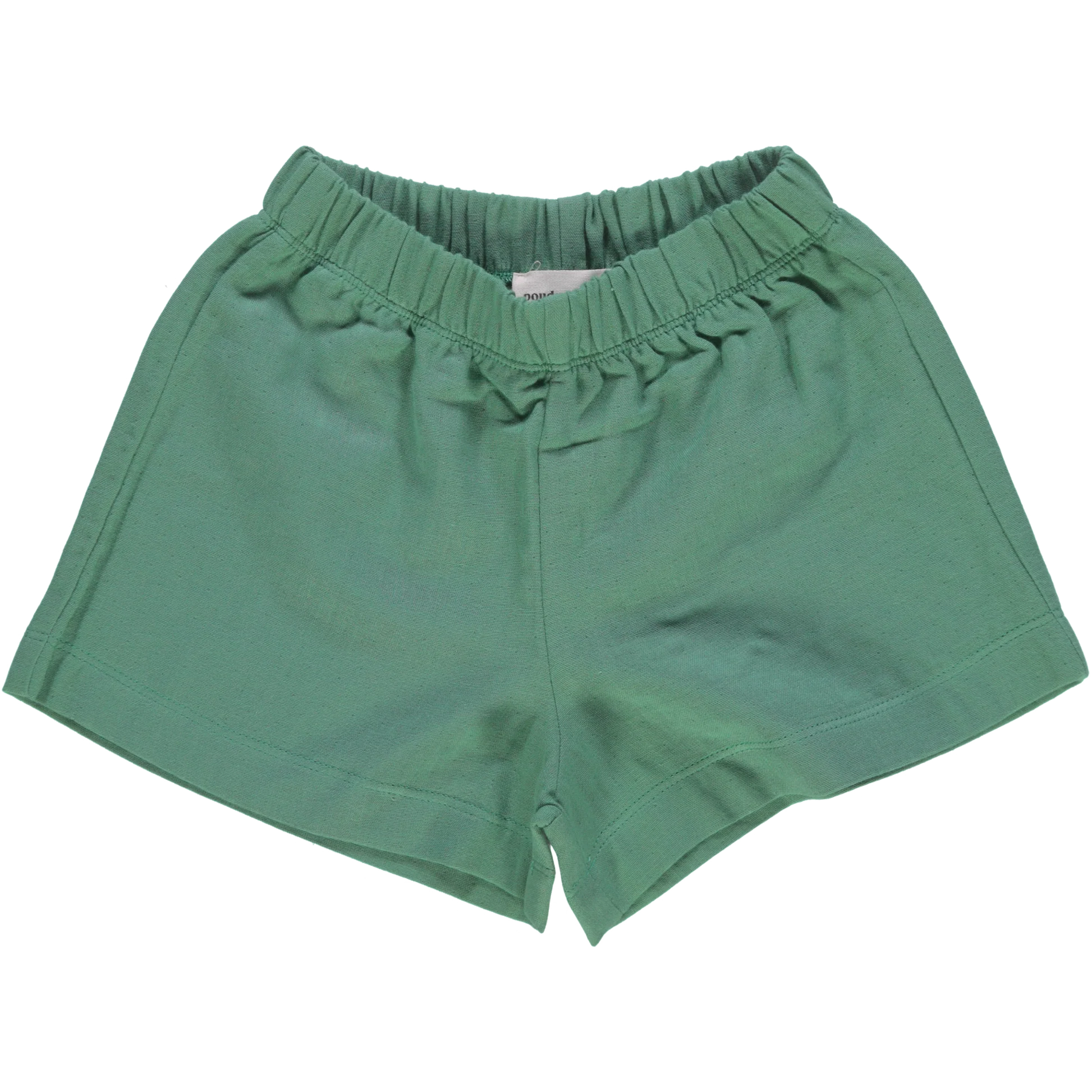 Short Gui Deep Grass Green