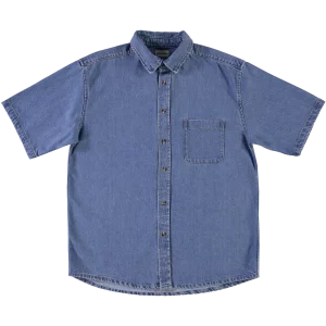 Chemise Spiree Manches Courtes