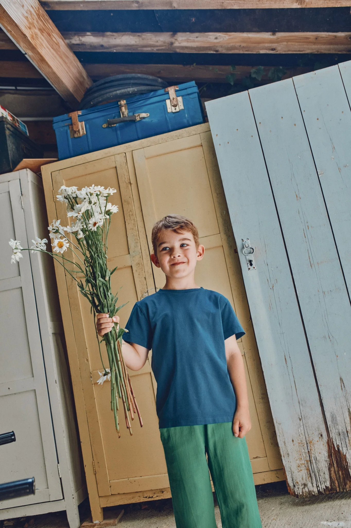 TShirt Camiseta Lids Midnight Navy – Image 2