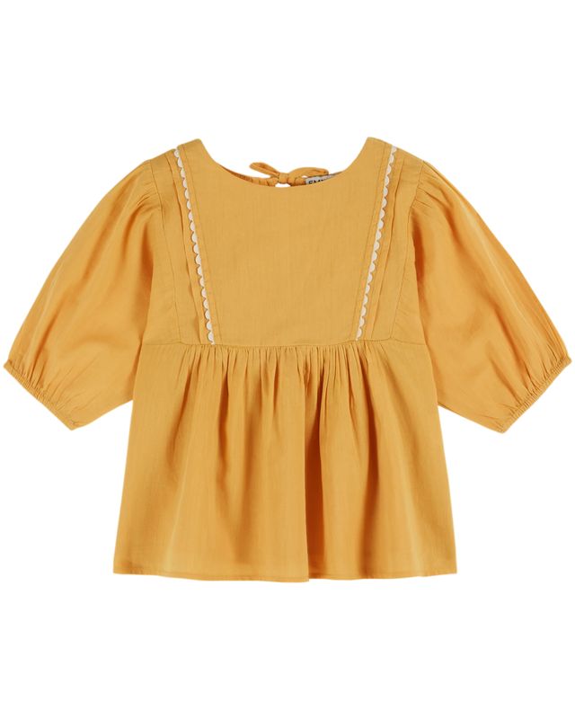 Blouse Tournesol