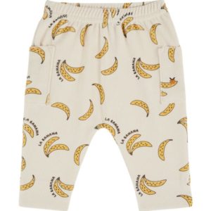 SAROUEL BANANE VELOUR