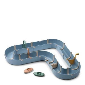 Circuit d'eau Cassian