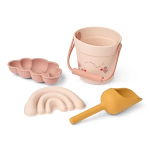Set de plage en silicone Butterfly