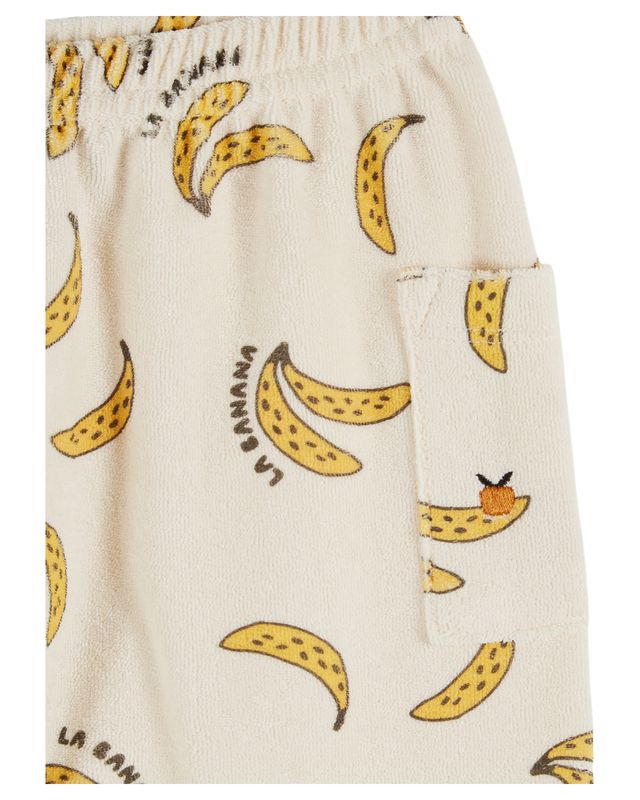 Sarouel Banane Crème – Image 2