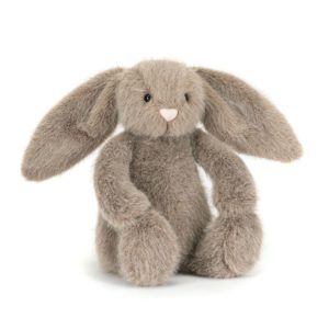 Peluche Lapin Fawn Flufflet