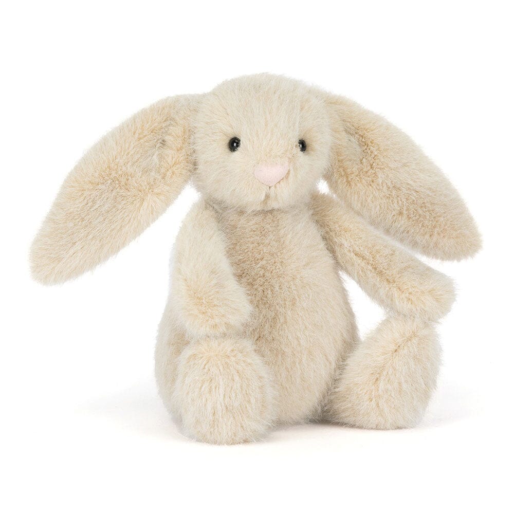 Peluche Lapin Wheat Flufflet
