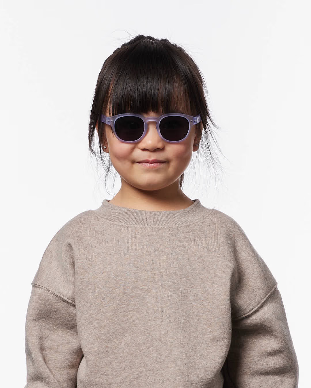 Lunettes Sun Kids 3/5 ans #C Lavender – Image 2