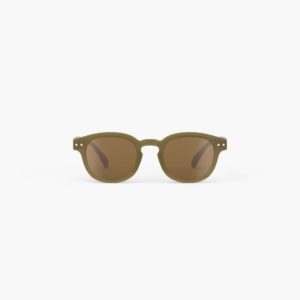 Lunettes Sun Kids 3/5 ans #C Olive