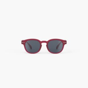 Lunettes Sun Kids 5/7 ans #C Cranberry