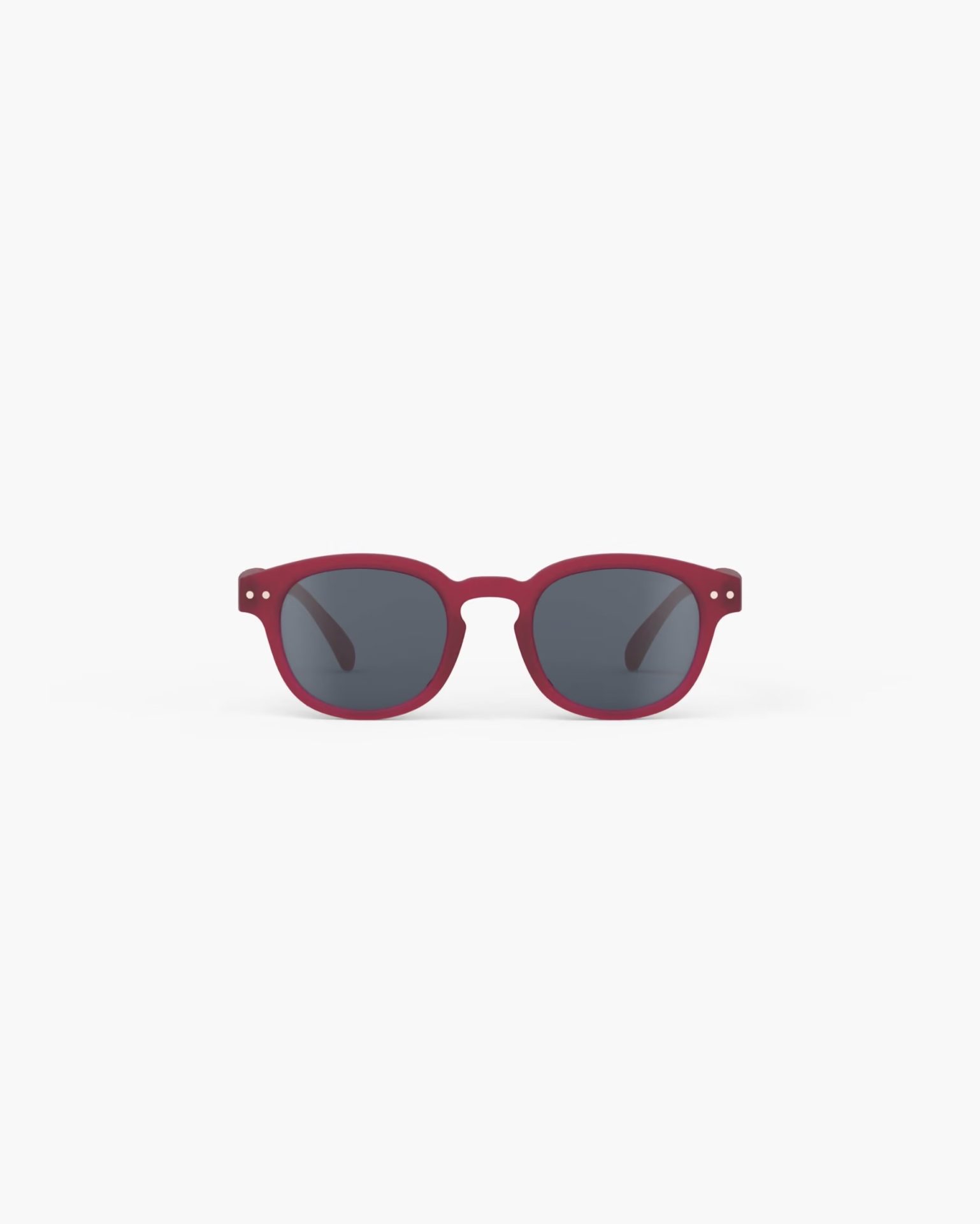 Lunettes Sun Kids 3/5 ans #C Cranberry
