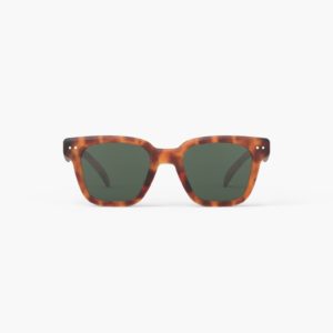 Lunettes Sun Adulte #ROAD Havane