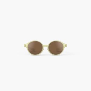 Lunettes Sun Baby 0/3 ans #D Vanilla