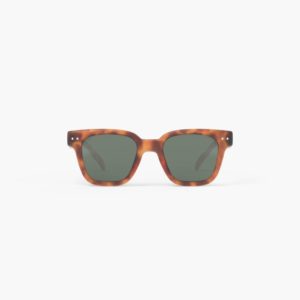 Lunettes Sun Junior 7/11 ans #ROAD Havane