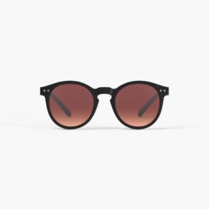Lunettes Sun Adulte #M Black Road