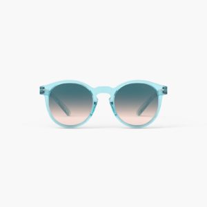 Lunettes Sun Adultes #M Turquoise Stone