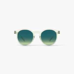 Lunettes Sun Adulte #M Green Fields