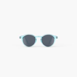Lunettes Sun Kids 3/5 ans #D Turquoise Stone