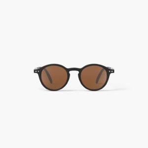 Lunettes Sun Junior 7/11 ans #D Black Road