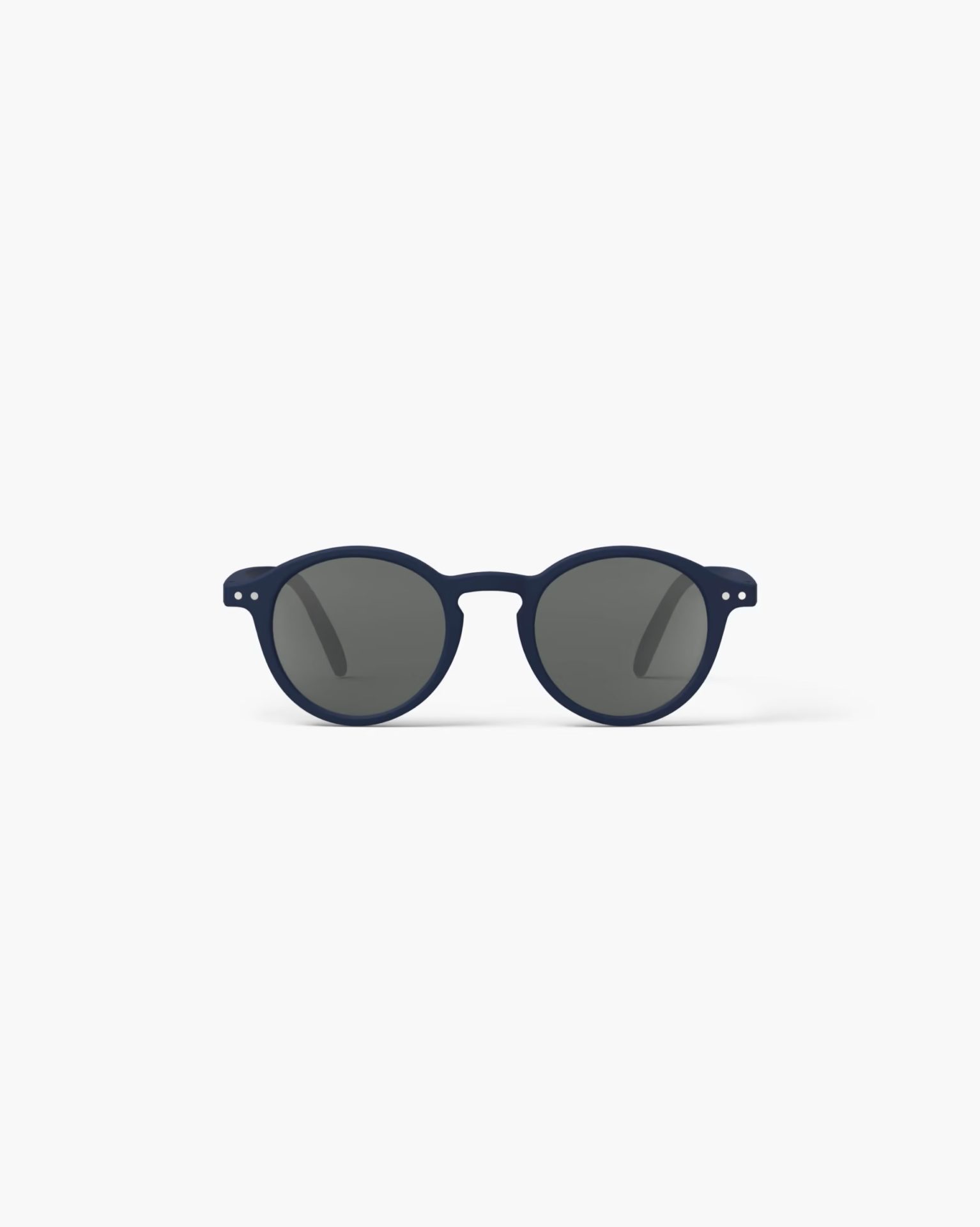 Lunettes Sun Junior 7/11 ans #D Navy Blue