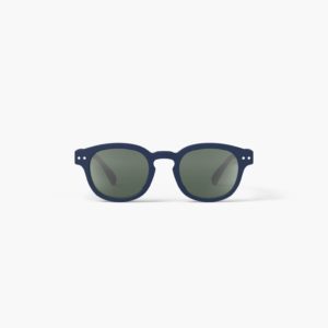Lunettes Sun Junior 7/11 ans #C Navy Blue