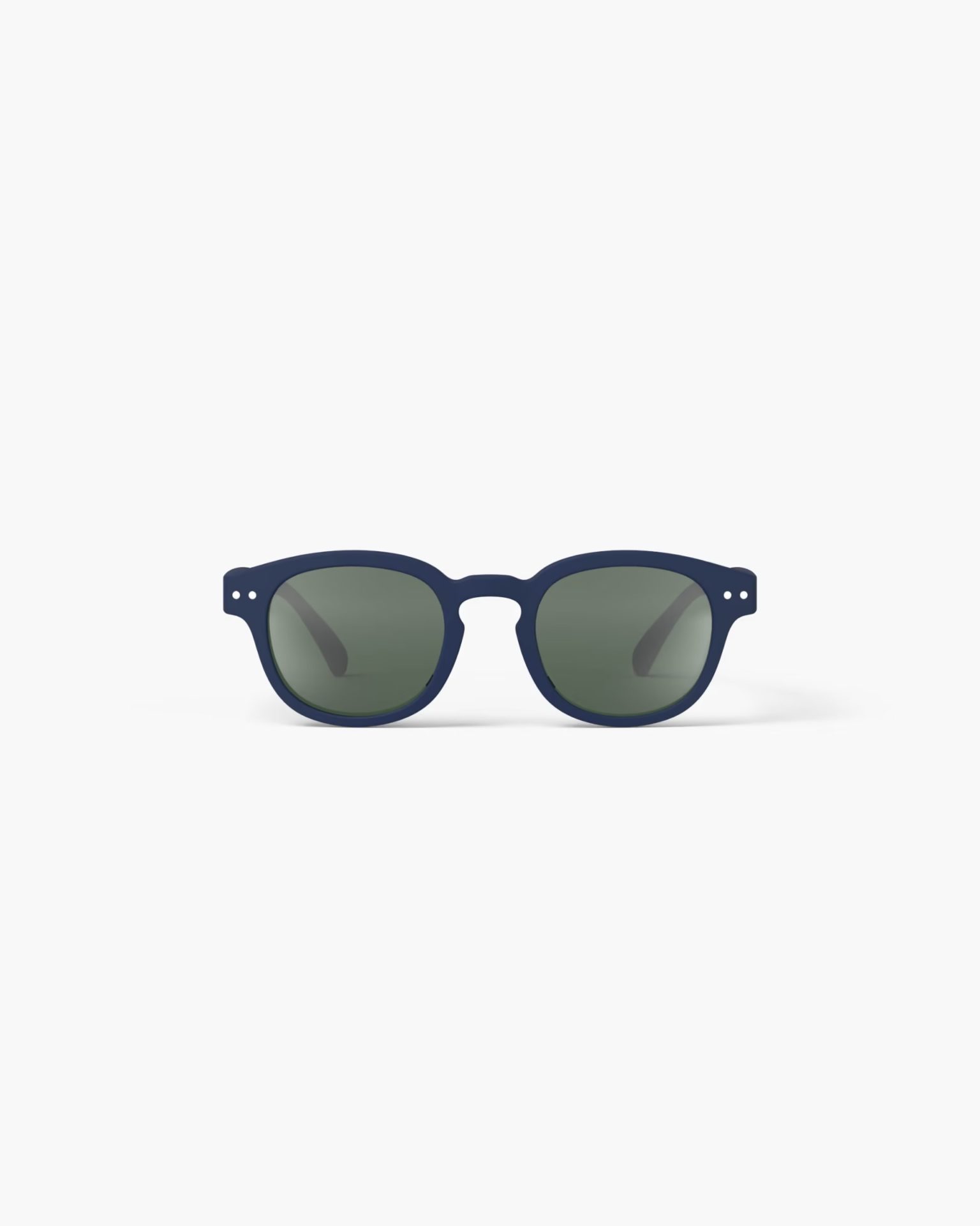 Lunettes Sun Junior 7/11 ans #C Navy Blue