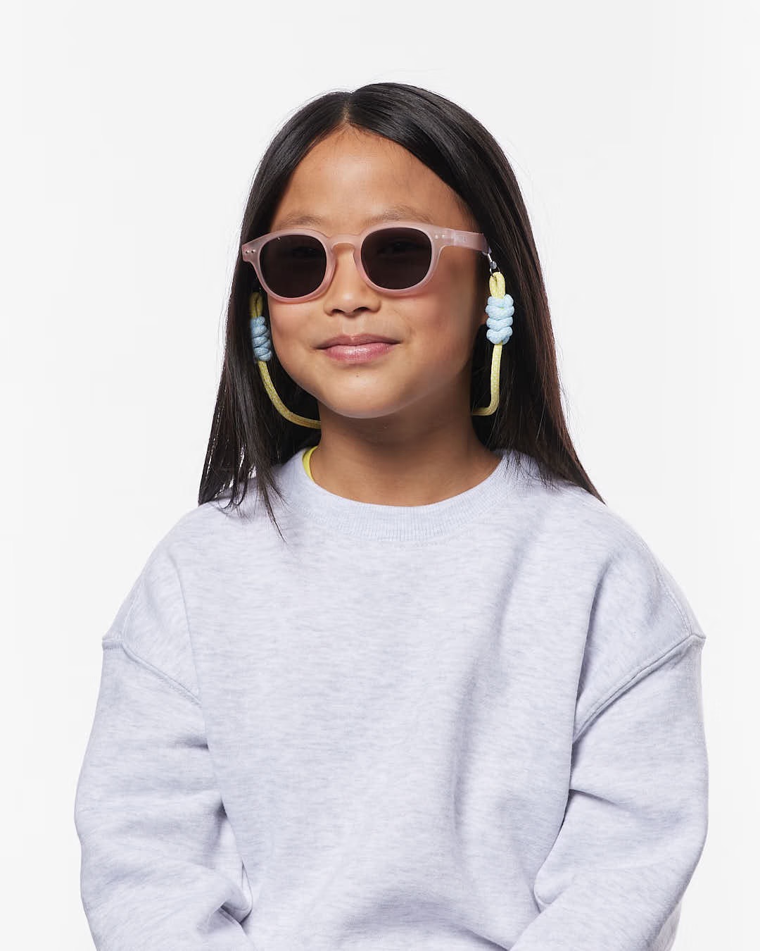 Lunettes Sun Junior 7/11 ans #C Pink – Image 2