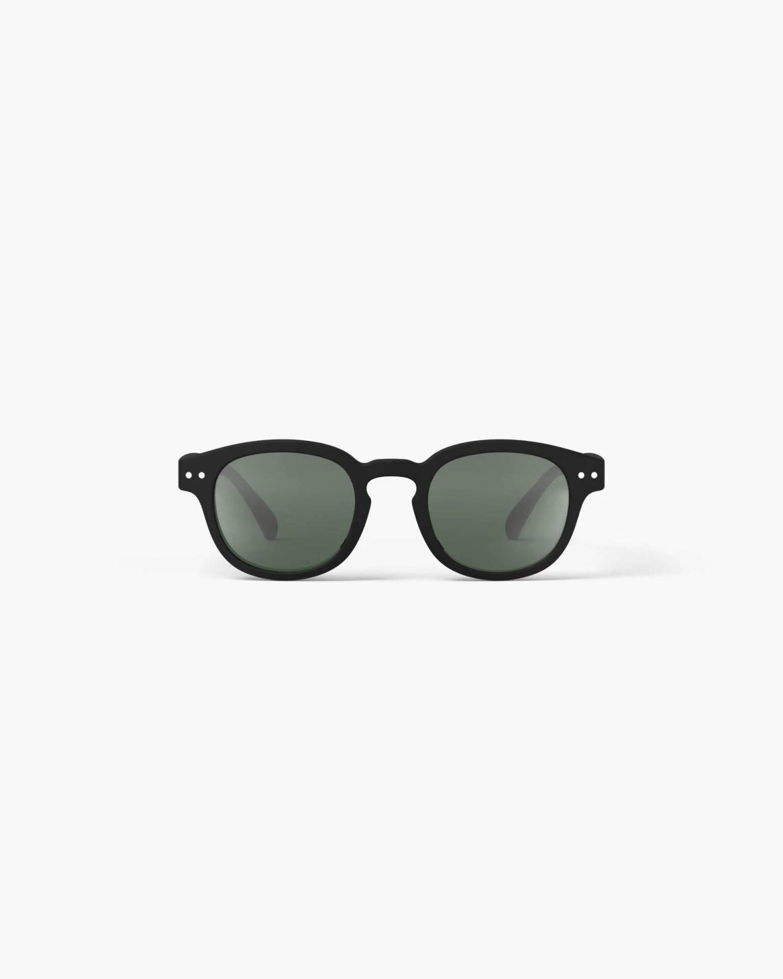 Lunettes Sun Junior 7/11 ans #C Black