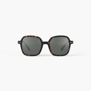 Lunettes Sun Adulte #OFFICE Tortoise