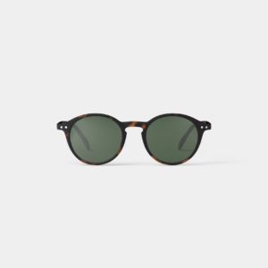 Lunettes Sun Adulte #D Tortoise Polarized