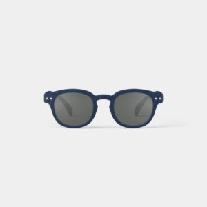 Lunettes Sun Kids 5/7 ans #C Navy Blue