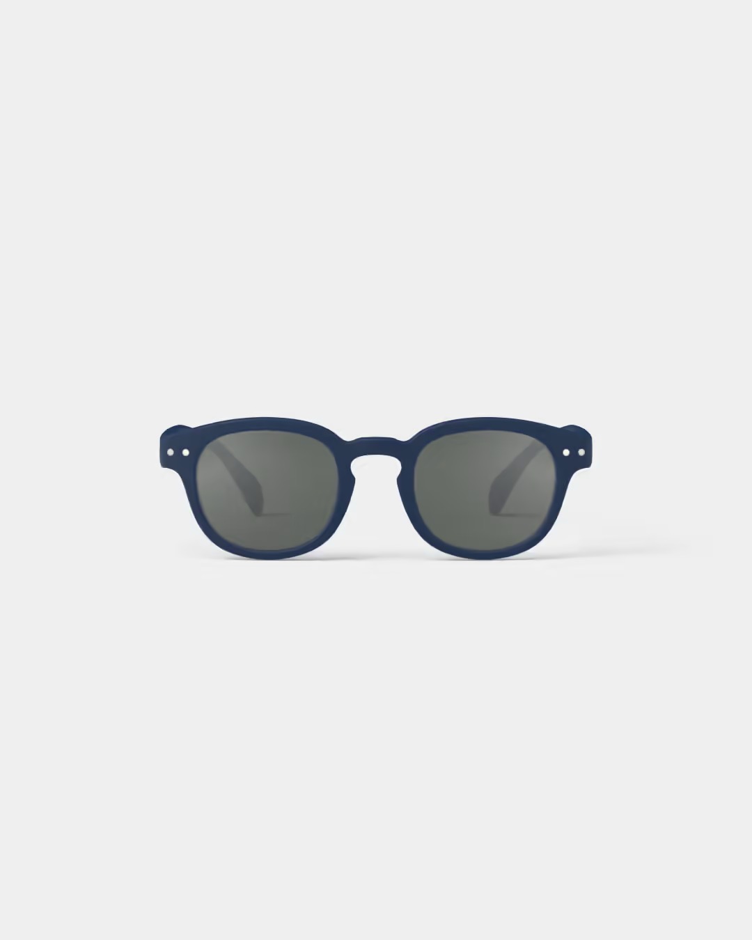 Lunettes Sun Kids 5/7 ans #C Navy Blue