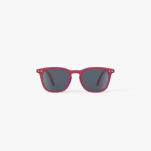 Lunettes Sun Kids 5/7 ans #E Cranberry