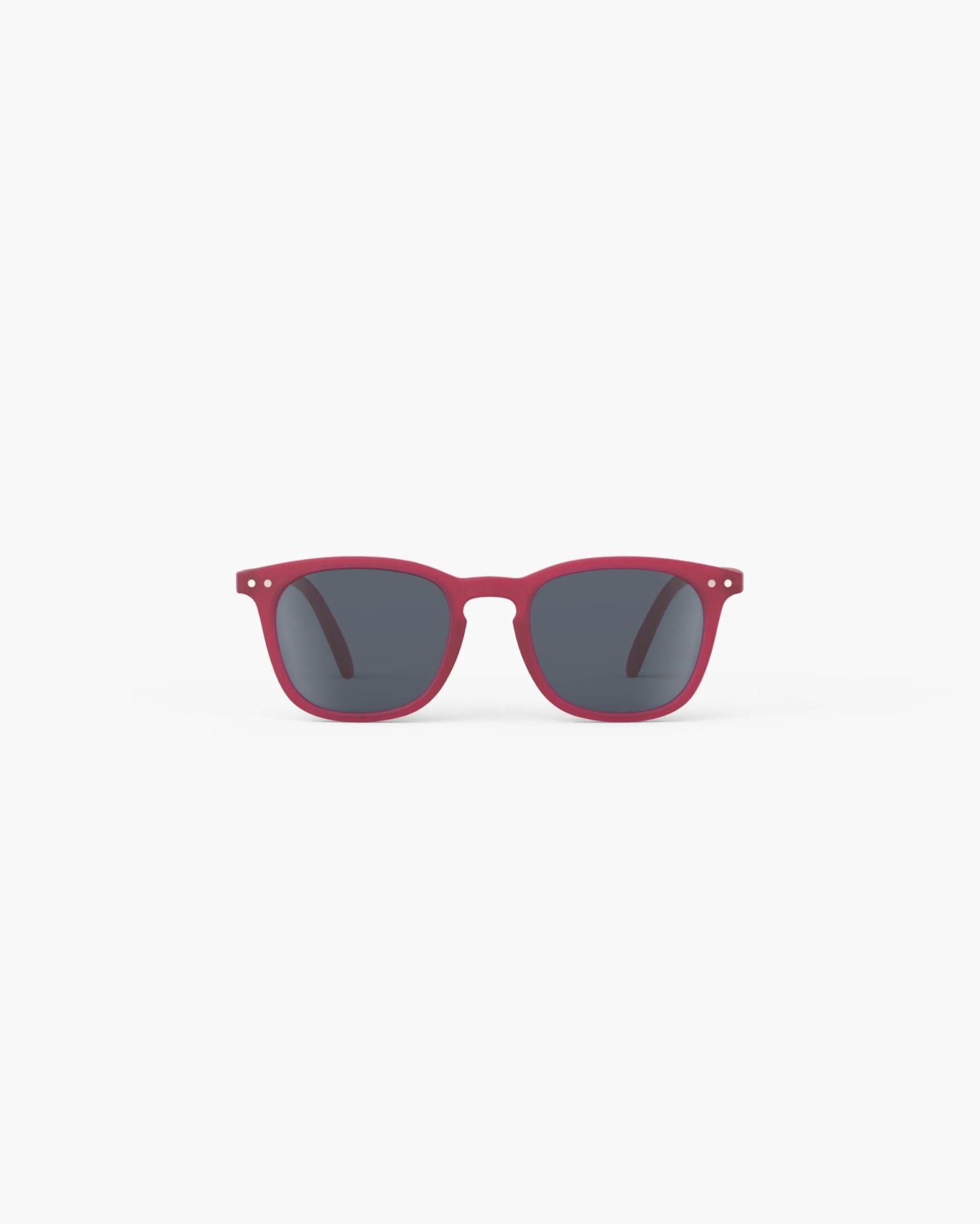 Lunettes Sun Kids 5/7 ans #E Cranberry