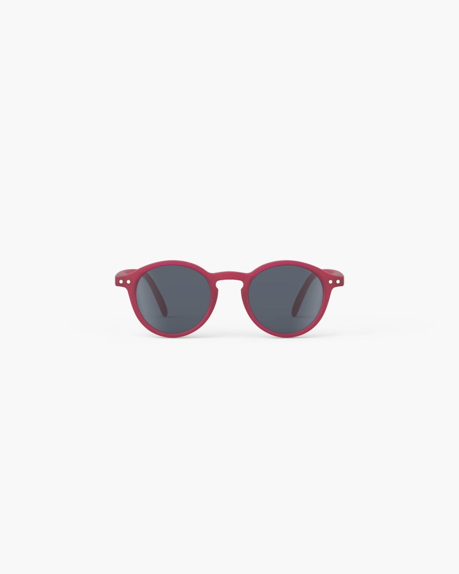 Lunettes Sun Kids 3/5 ans #D Cranberry