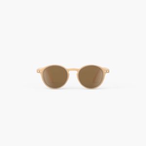 Lunettes Sun Kids 3/5 ans #D Macchiato