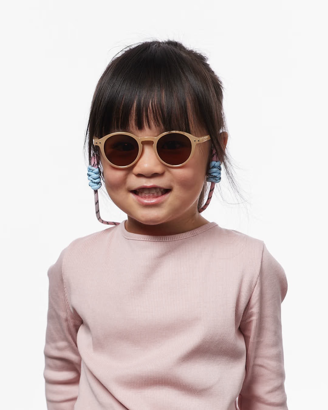 Lunettes Sun Kids 3/5 ans #D Macchiato – Image 2