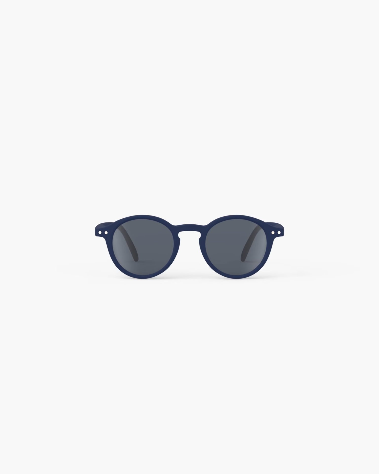 Lunettes Sun Kids 3/5 ans #D Navy Blue