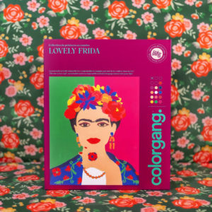 Peinture aux numéros - Lovely Frida