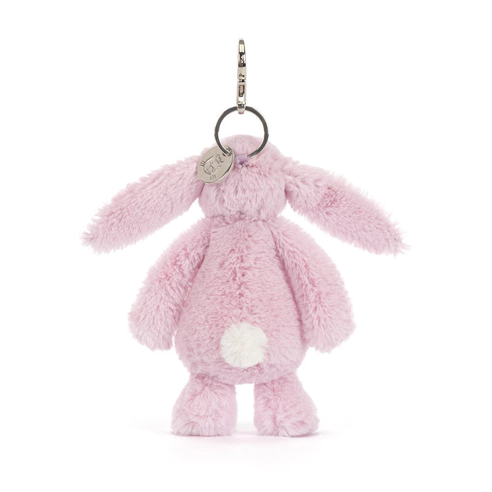 Peluche Porte-Clés Thistlepop Blossom Lapin – Image 2