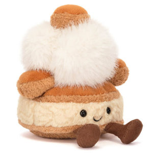 Peluche Amuseables Mireille St. Honoré