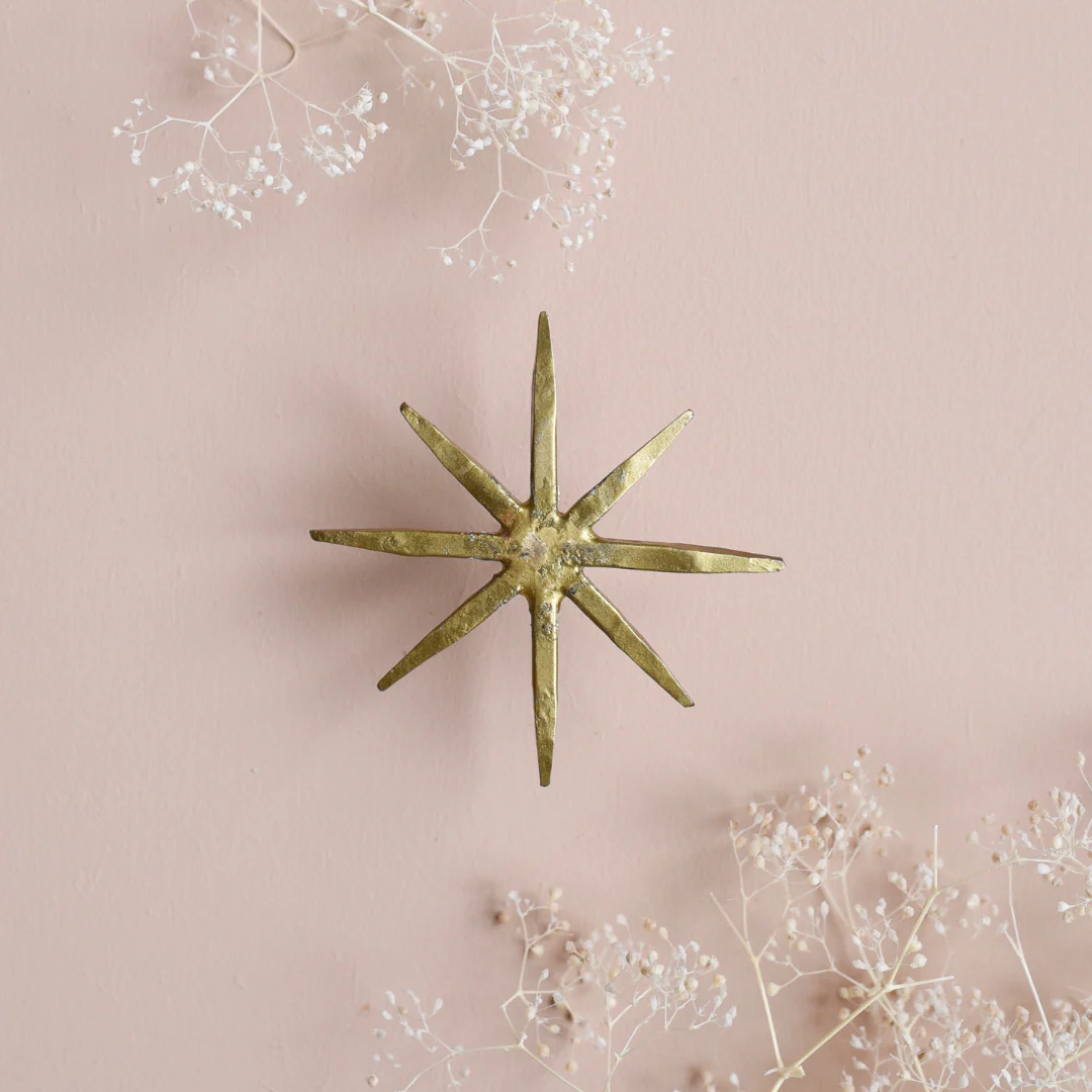 Clou Mural Constellation