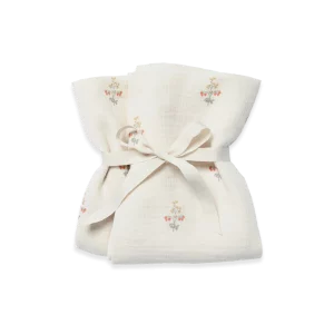 Duo de 2 langes La Fraise