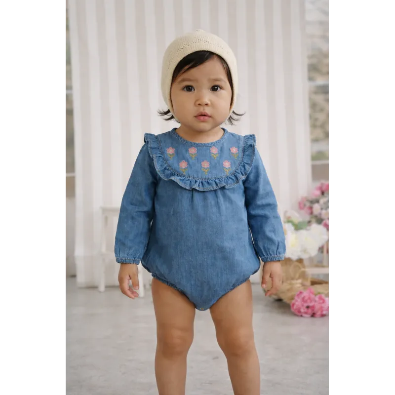 Beguin Clovis 0/6 mois – Image 2