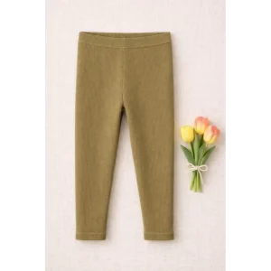 Legging Lili Olive